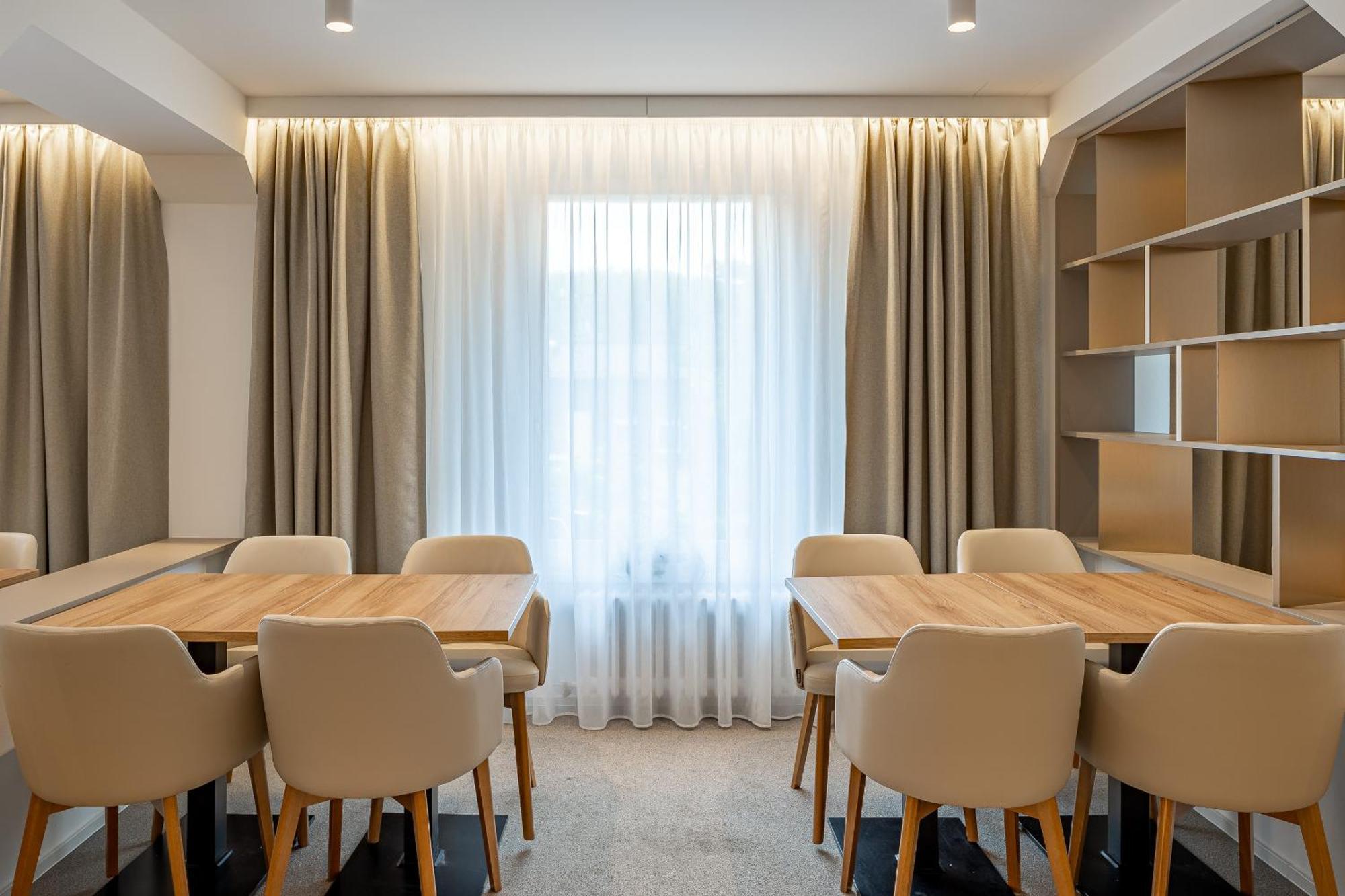 Spa Hotel Devin Mariánské Lázně Екстериор снимка