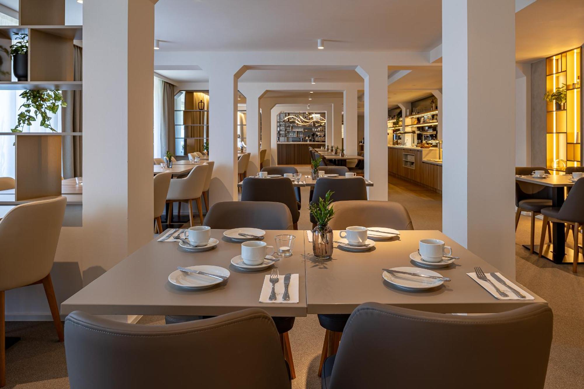 Spa Hotel Devin Mariánské Lázně Екстериор снимка