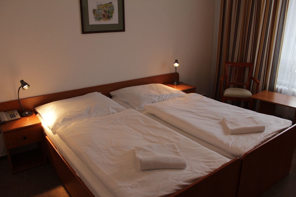 Spa Hotel Devin Mariánské Lázně Екстериор снимка